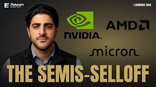 The Global Semiconductor Sell-Off Explained