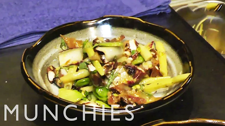 Munchies: Stephanie Izard