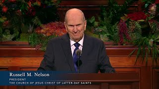 The Covenants of the Father of Heaven