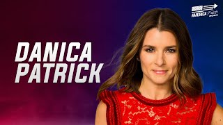 From the Fast Lane to the Political Arena | Danica Patrick