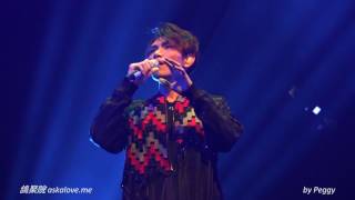 20161022 楊宗緯聲聲聲聲VOCAL巡迴演唱會_北京站_13_多暗的天空