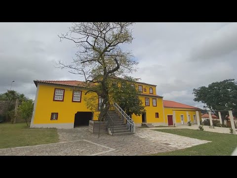 Famalicão: Casa de Camilo é a mãe da rota literária dedicada ao escritor