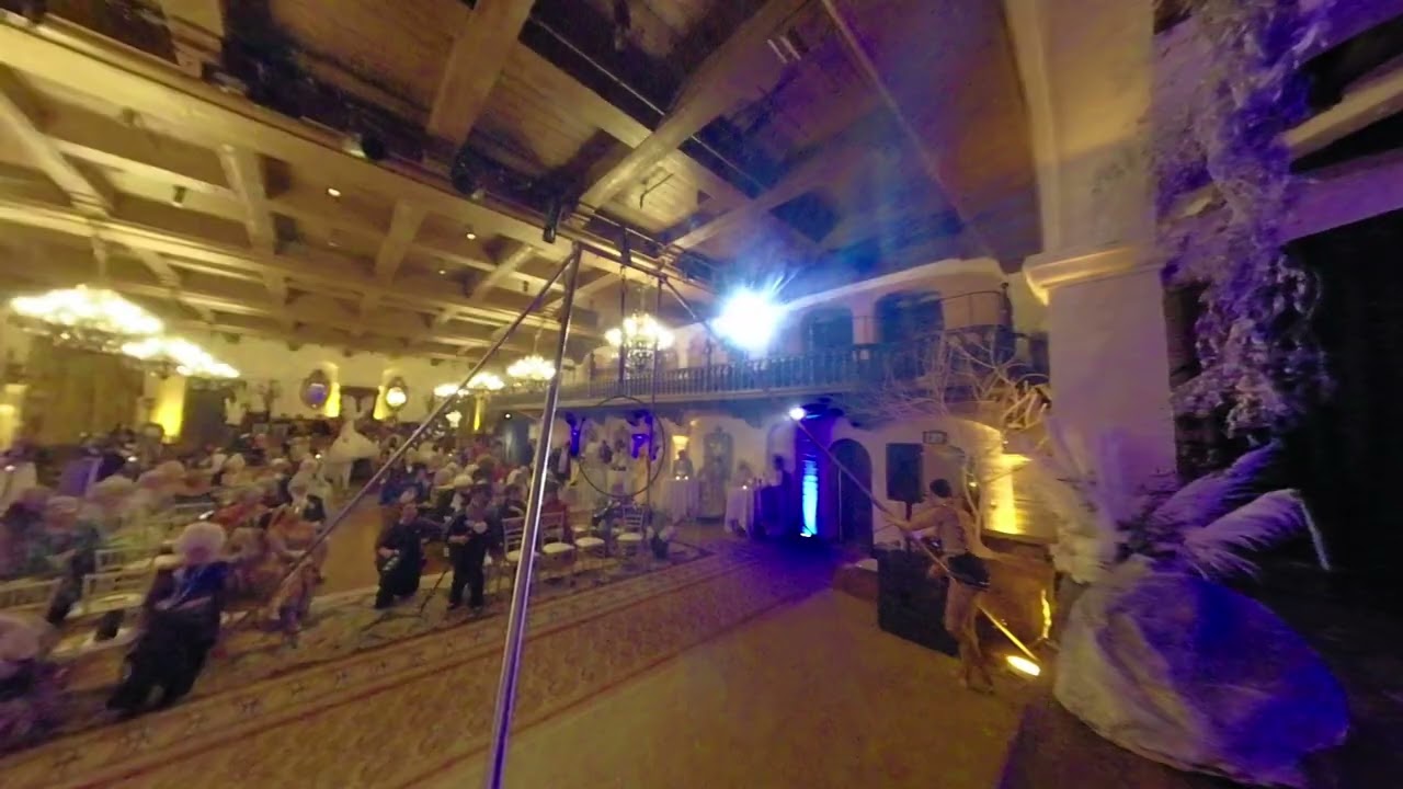 The Great Masquerade