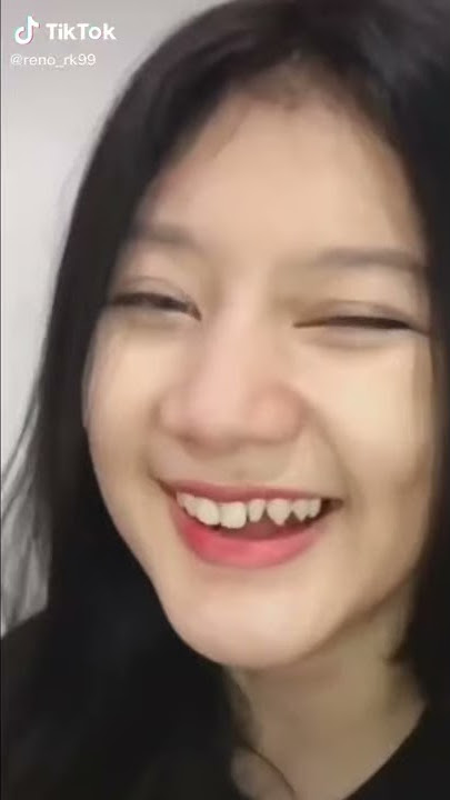 Tiktok LIDYA WATI (notnot)