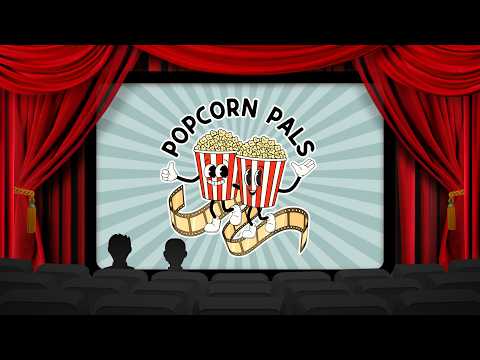 Popcorn Pals | The Departed w/ Lissa Rubin