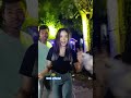 joget kakak dancer sambil megang saweran dan pop ice di sawentar #fypシ゚viral #karnaval #soundhoreg