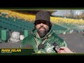 Breaking Down Game Against Winnipeg | HC Mark Kilam | MEDIA AVAILS | 10.14.25