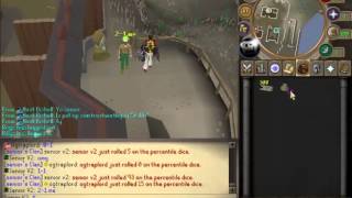 DD example [Dreamscape] Guide