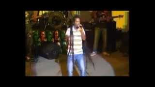 Natty dread- Ras Minik ( Bob Marley Cover) chords