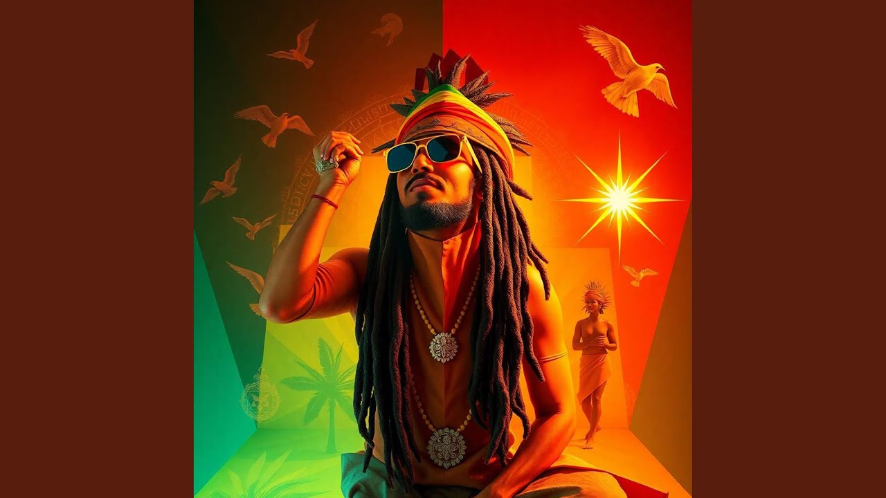 The Rasta's Ritual - YouTube