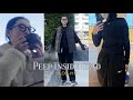 sub) Monday to Friday with NIKE VLOG #19