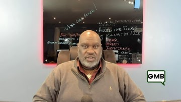 GMB Crypto Overflow S02E183