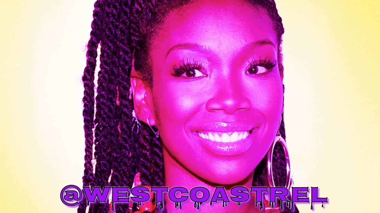 Brandy Best Friend (Slowed) New YouTube
