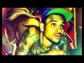 Chris Brown - Open road (I love her)