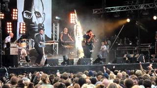 Shout Out Louds - Tonight I Have To Leave It Popaganda 2010