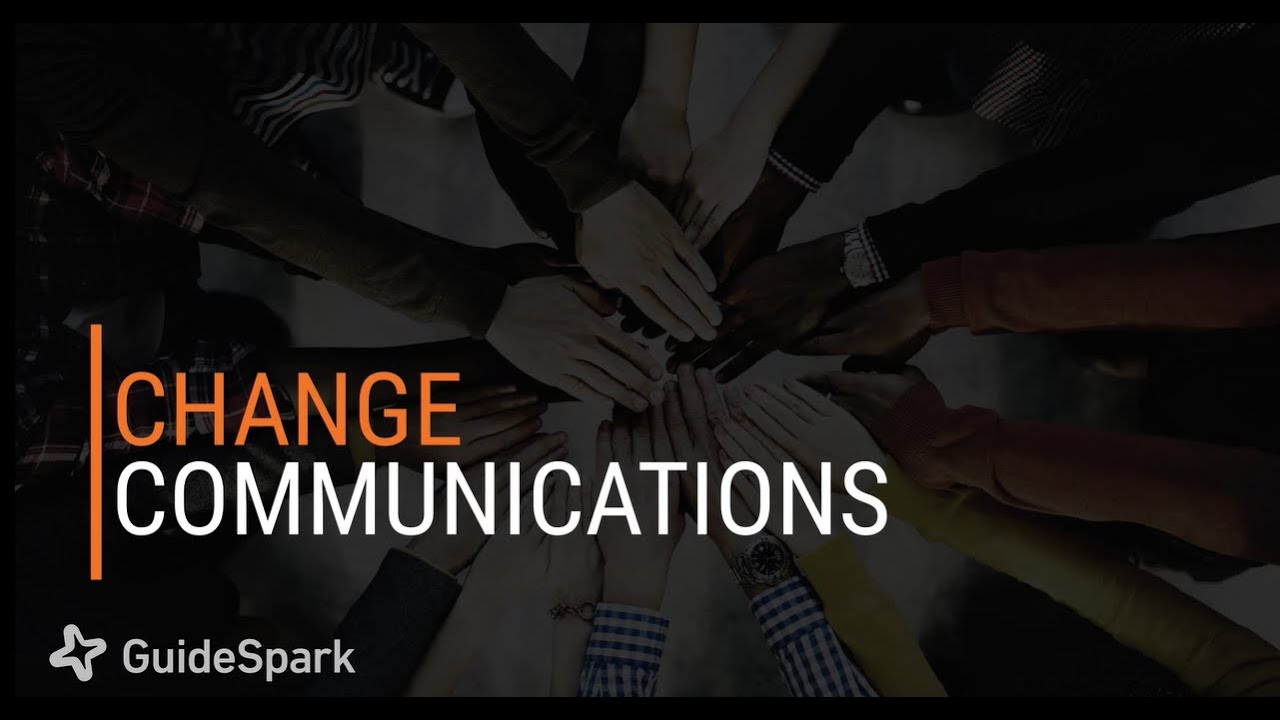 GuideSpark Overview video