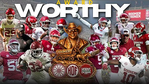 Sooner Intel Hands Out Hardware After Oklahoma’s SEC Season