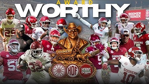 Sooner Intel Hands Out Hardware After Oklahoma’s Clutch Run to CFP