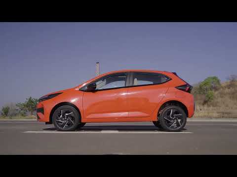 2025 New Tata Altroz 2025 Facelift Full details I Features, Space, Colours, on-road price