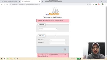 Tutorial Virtualisasi Menggunakan Owncloud dan VMWare