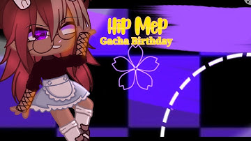 Hip Mep CLOSED | Birthday Special | Rules in Desc| 24/35 Done