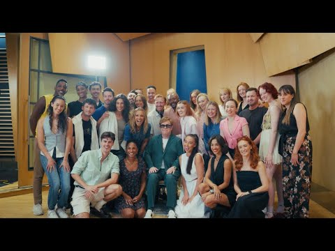 The Devil Wears Prada Original West End Cast Recording Available Now