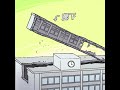 廊下立っとけ