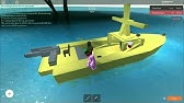 Whatever Floats Your Boat T 10m Tank Showcase Youtube - roblox wfyb showcase battleship zeppelin tank sub youtube