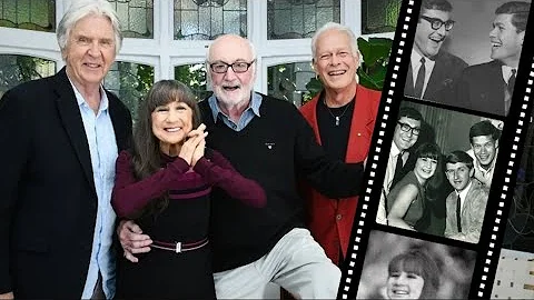 Judith Durham Tribute - ABC Radio Melbourne with Normie Rowe and Keith Potger - 7.08.2022