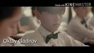 Oktay Gadirov - Mekteb Sevgisi
