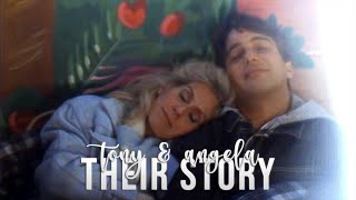 tony & angela | wait (their story)