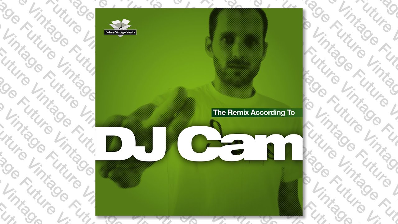 DJ Cam - Underground Vibes (No Short Remixx) - YouTube