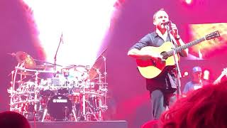 Dave Matthews Band Shake Me Like A Monkey Sept 15, 21 Summerfest Milwaukee American Ins Amphitheater