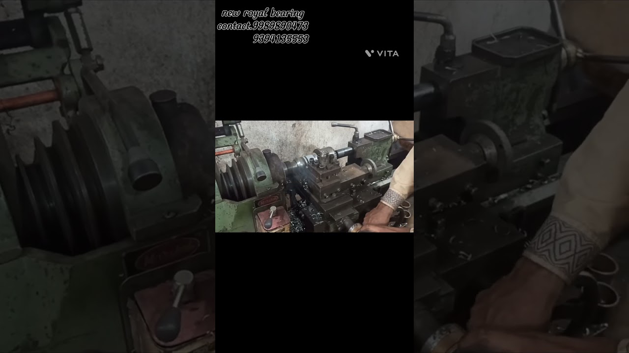 NEW ROYAL BEARING.AAL TYPES OF SHUTTER BALL BEARING ARE AVAILABLE.CONTACT:9989890473.9394135553