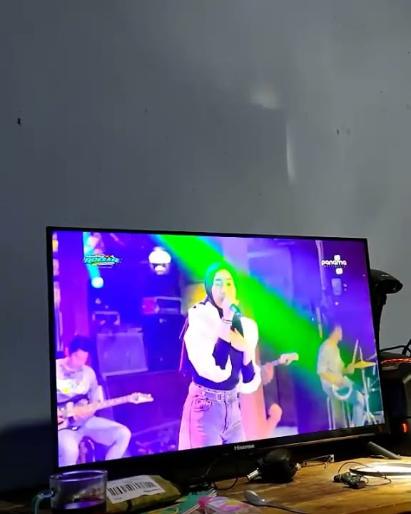 story wa adella 30 detik!!