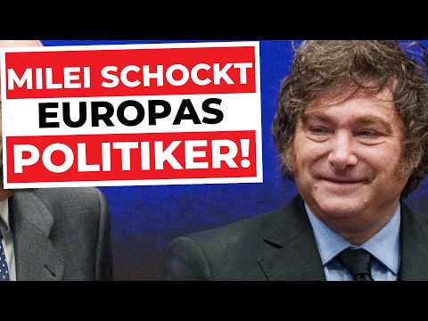 Albtraum für Altparteien! POLITIKERHAFTUNG | Das Grillete Fiscal