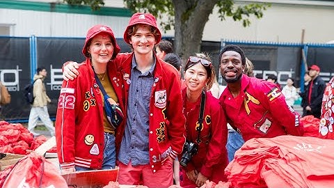 Student Experience Panel - UBC Engineering Virtual Open House 2024