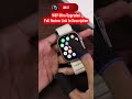 W69 Ultra Upgraded [2GB, Local Music, Sound Recording, BT EarPhones, Ebooks] #Shorts #YouTubeShorts