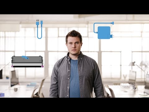 Xerox ConnectKey. The printer your IT manager deserves