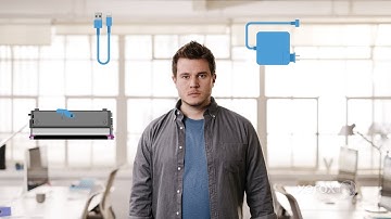 Xerox ConnectKey. The printer your IT manager deserves
