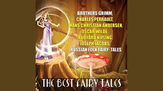 Jack and the Beanstalk - The Best Fairy Tales