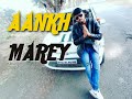 Simmbaaankh marey dance 2018 chreograph by vicky dance  factoryranveer singhsara ali khan