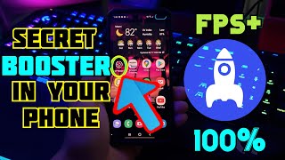 Secret Performance BOOSTER On Your PHONE! SPEED-UP and CLEAN! [Android Tips & Tricks] screenshot 5