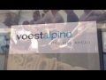 Voestalpine's Portland iron plant progress on track