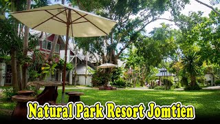 Natural Park Resort Jomtien Beach Reviews | Jomtien Beach Pattaya Hotel Reviews