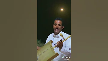 عزف ربابه 