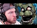 FNAF Song "Out of Stock" by Dawko & DHeusta REACTION