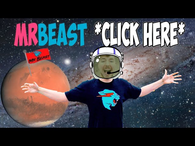 ♫ Epicchris - MrBeast Soundboard