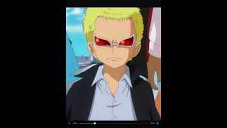 Doffy the menace 🔥🥶😤