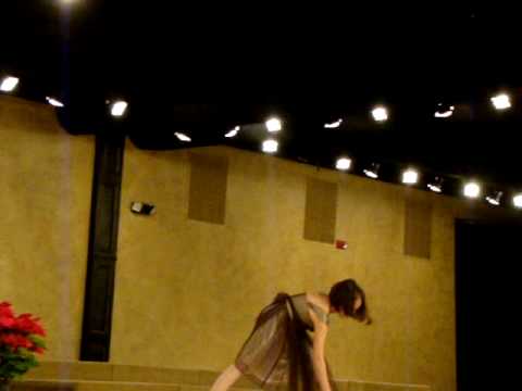 Walkin' After Midnight - Jaycie Ward 10 years old